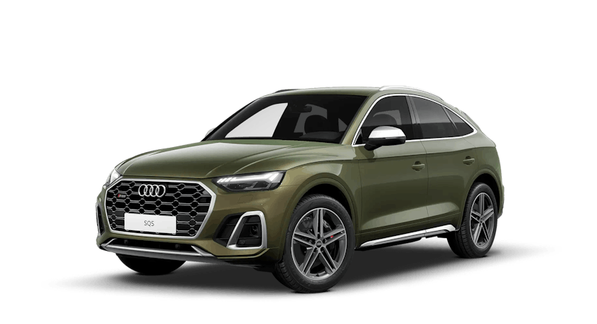 SQ5 Sportback