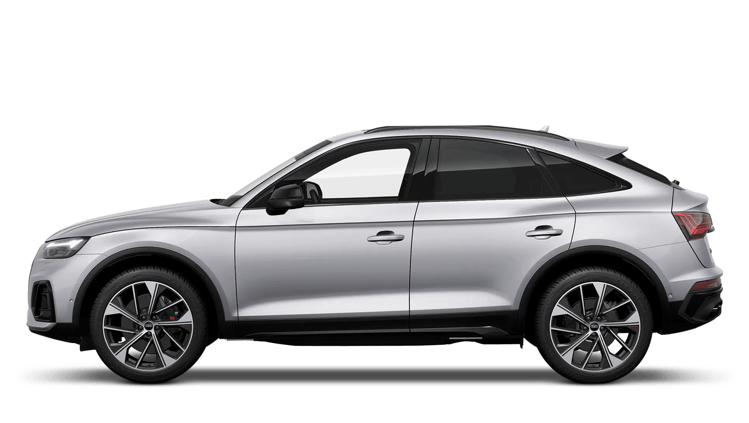 New Audi SQ5 Sportback for Sale Finance Options