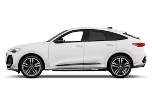 TFSI quattro Black Edition 367PS S Tronic
