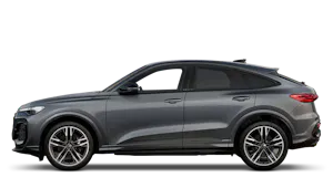 TFSI quattro Black Edition 367PS S Tronic