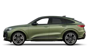 TFSI quattro Black Edition 367PS S Tronic