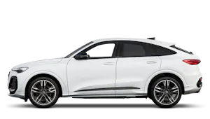 TFSI quattro Black Edition 367PS S Tronic