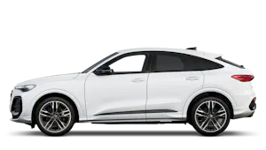 TFSI quattro Black Edition 367PS S Tronic