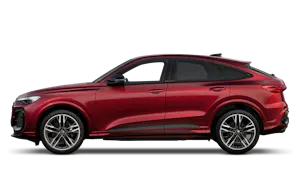 TFSI quattro Black Edition 367PS S Tronic