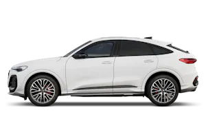 TDI quattro Edition 1 367PS S Tronic