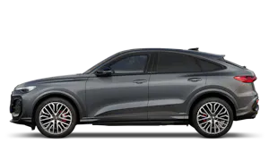TDI quattro Edition 1 367PS S Tronic