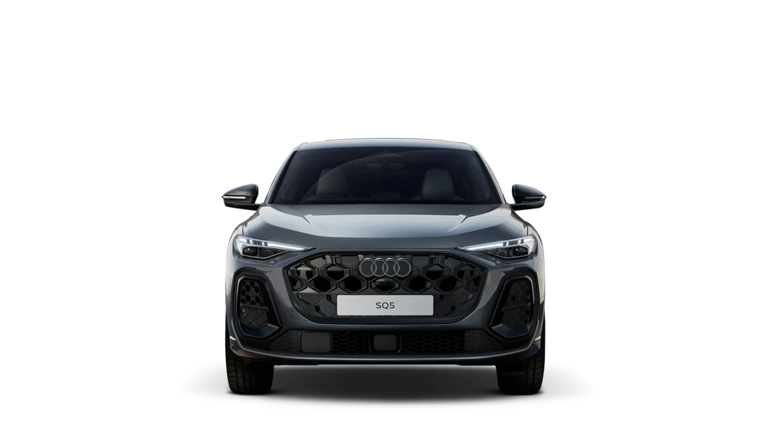 Edition 1 Quarter View