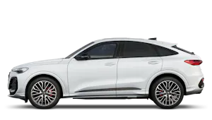 TDI quattro Edition 1 367PS S Tronic