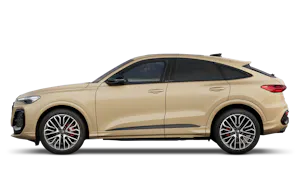 TDI quattro Edition 1 367PS S Tronic