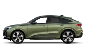 TFSI quattro Vorsprung 367PS S Tronic