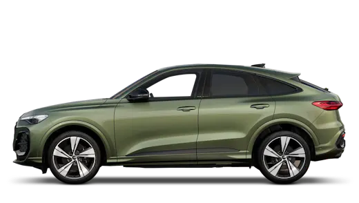 SQ5 Sportback