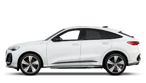 TFSI quattro Vorsprung 367PS S Tronic