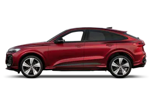 TFSI quattro Vorsprung 367PS S Tronic