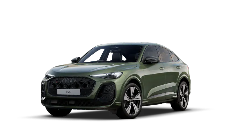 Audi SQ5 Sportback