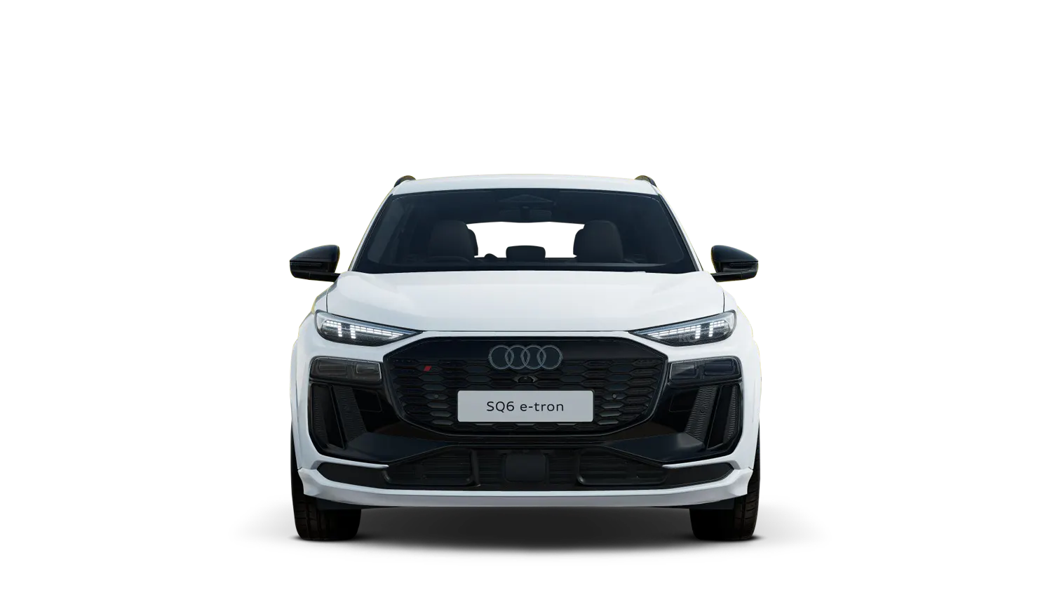 Black Edition Quarter View