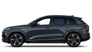 quattro Black Edition 490PS Auto
