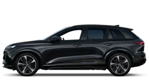 quattro Black Edition 490PS Auto