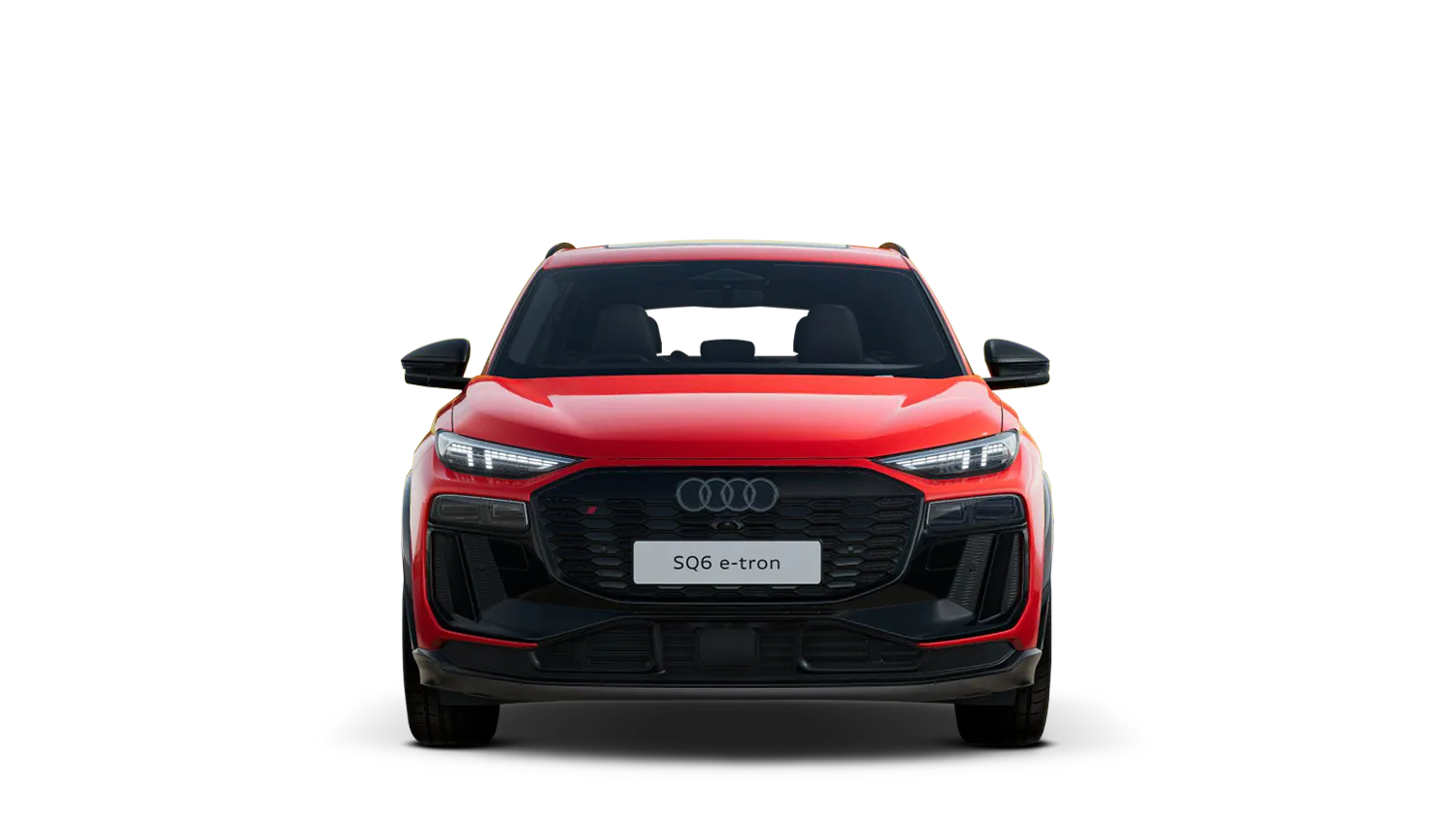 Vorsprung Quarter View