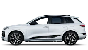 quattro Vorsprung 490PS Auto