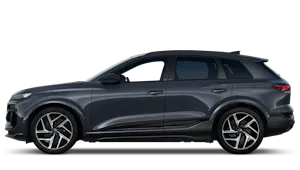 quattro Vorsprung 490PS Auto