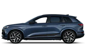 quattro Vorsprung 490PS Auto