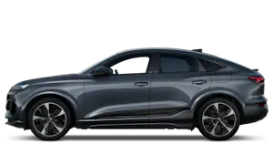 quattro Black Edition 490PS Auto