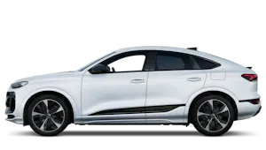 quattro Black Edition 490PS Auto