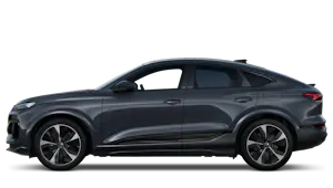 quattro Black Edition 490PS Auto