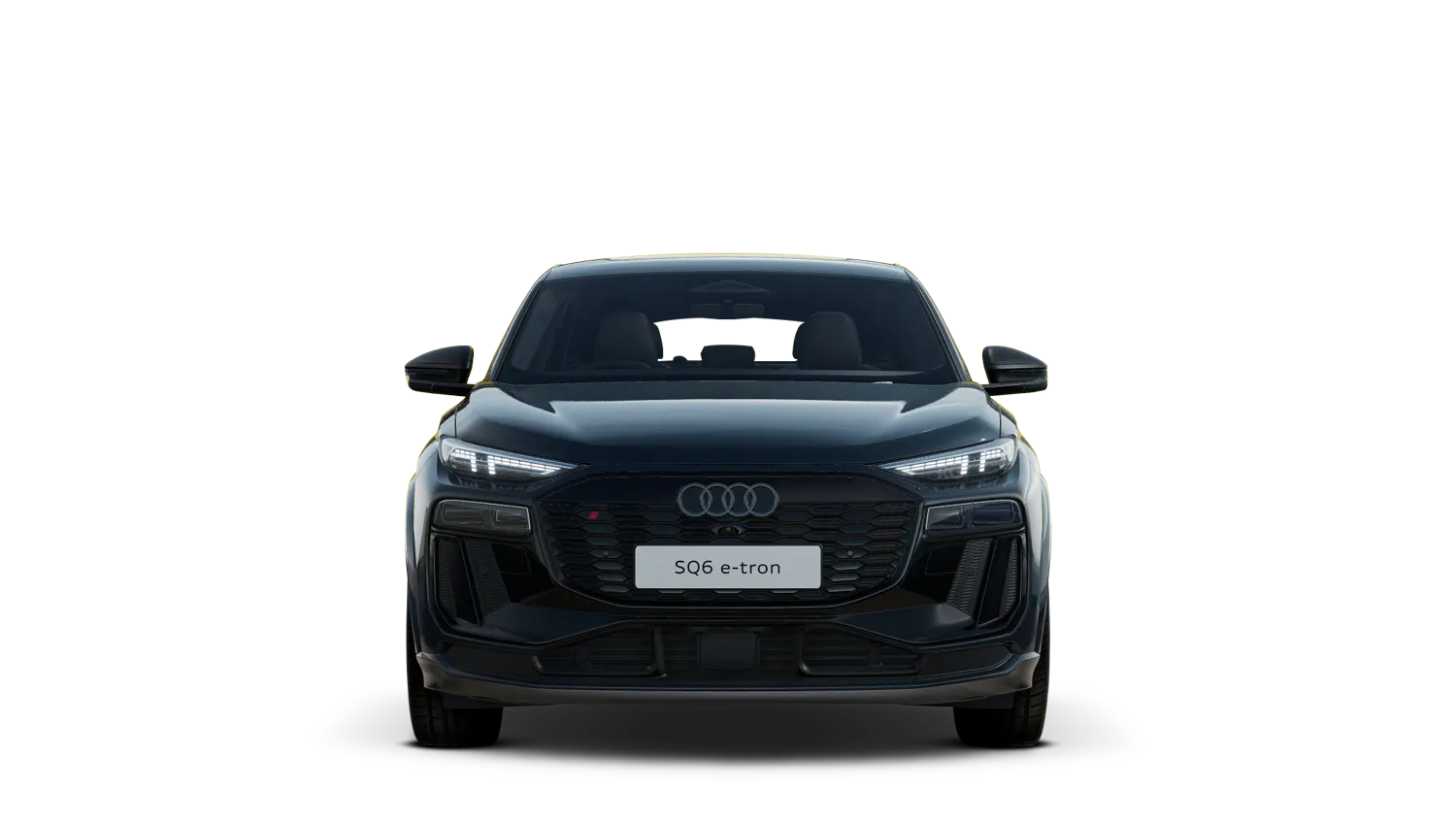 Vorsprung Quarter View