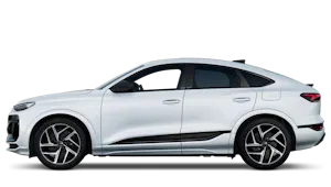 quattro Vorsprung 490PS Auto