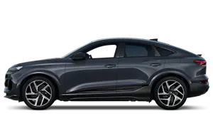 quattro Vorsprung 490PS Auto