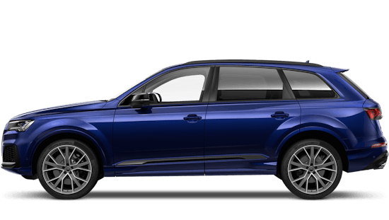 Audi Q7 New Car Offers