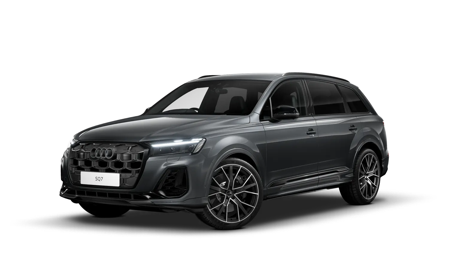 Black Edition