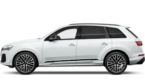 TFSI quattro Vorsprung 507PS Tiptronic