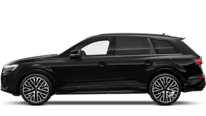 TFSI quattro Vorsprung 507PS Tiptronic
