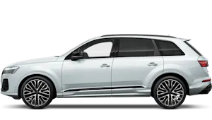 TFSI quattro Vorsprung 507PS Tiptronic