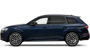 TFSI quattro Vorsprung 507PS Tiptronic