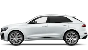 TFSI quattro Vorsprung 507PS Tiptronic