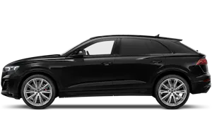 TFSI quattro Vorsprung 507PS Tiptronic
