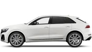 TFSI quattro Vorsprung 507PS Tiptronic