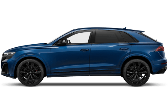 Audi New Q8 New Car Offers