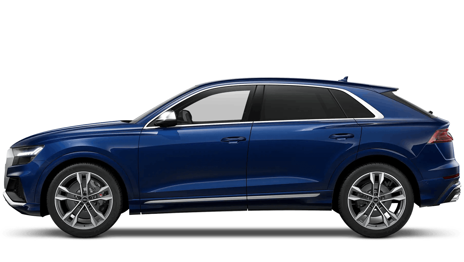 New Audi SQ8 | Finance Available | Group 1 Audi