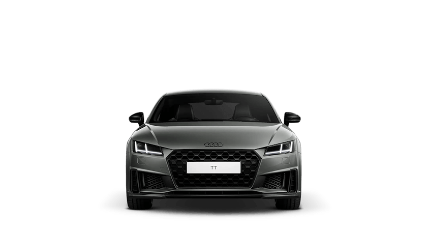 Black Edition Quarter View