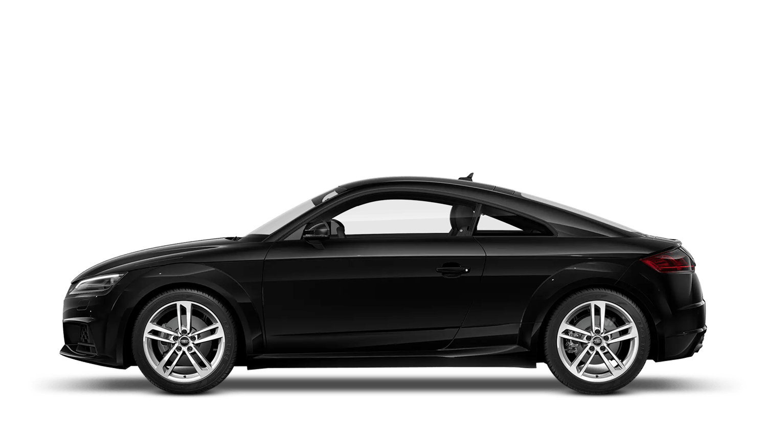 Audi tt купе