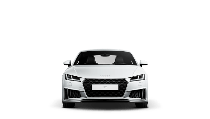 Audi TT Coupé