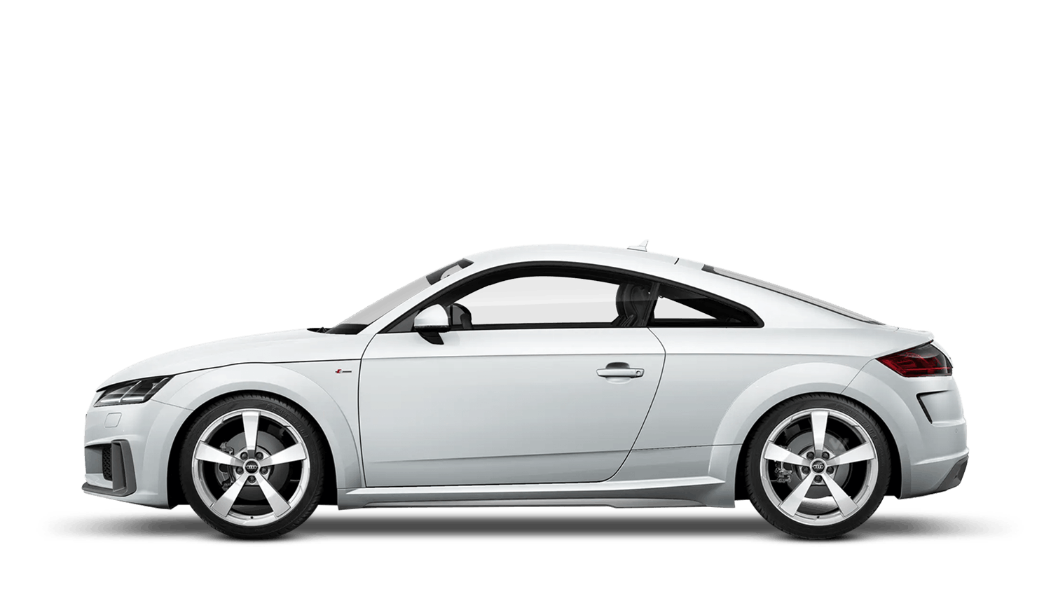 Glacier White (Metallic)