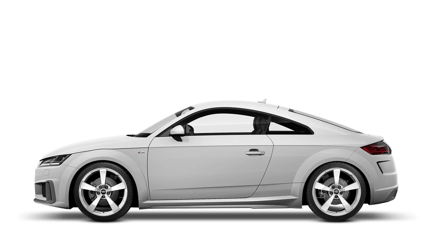 Ibis White (Solid)