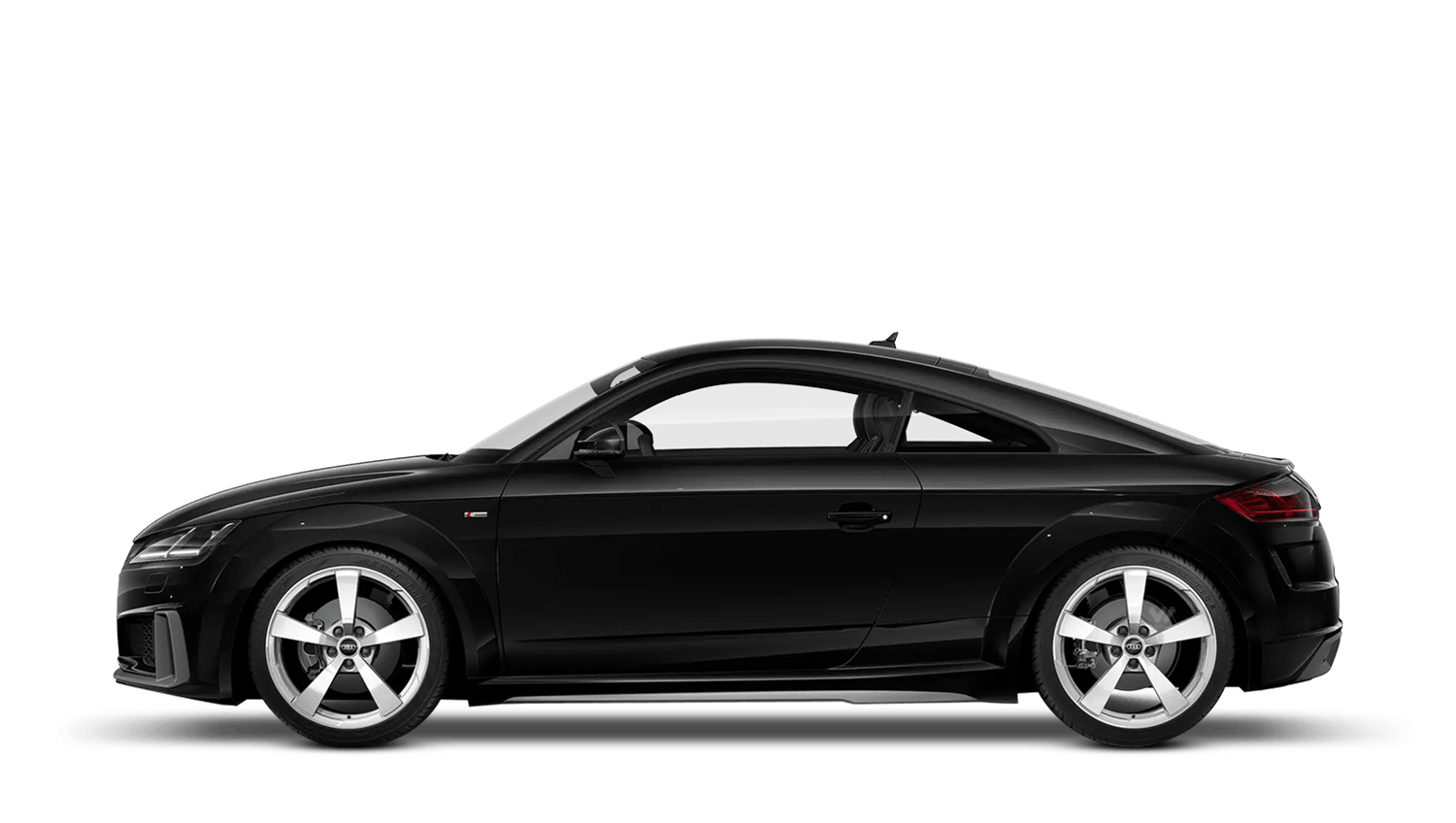 Mythos Black (Metallic)