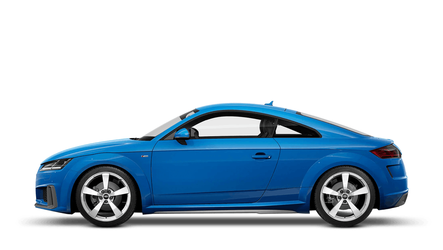 Audi TT Coupe S Line | Finance Available | Group 1 Audi