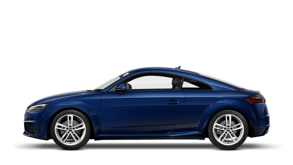 Audi TT Coupe Sport